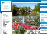 Forssan kaupunki Työvalmennuskeskus Aktiivi