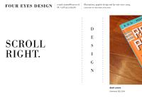 Four Eyes Design