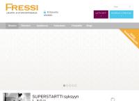 Liikuntakeskus Fressi Oy - Espoonlahti