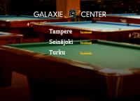 Tampereen Galaxie Center Oy