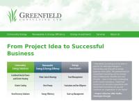 Greenfield Consulting Oy