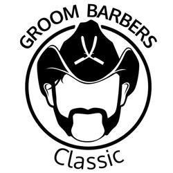 GROOM Classic Parturit