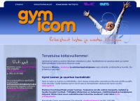 Gymicom Oy Ab