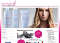 Kauppiastalon Hair-Lekiini Ky