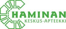 Haminan Keskus-Apteekki
