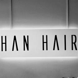 Han Hair