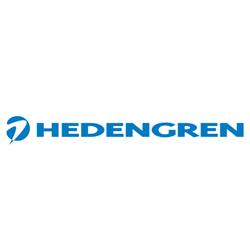 Hedengren Oy Ab logistiikkakeskus / Barona Avialogis