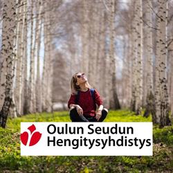 Oulun Seudun Hengitysyhdistys ry