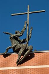 Helsingin Mikaelin seurakunta