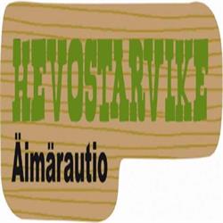 Hevostarvike Äimärautio