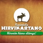 Hirvikartano