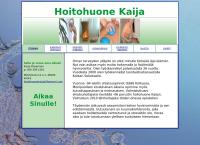 Hoitohuone Kaija