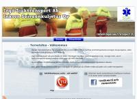 Ingå Sjuktransport Ab