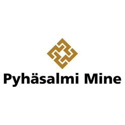 Pyhäsalmi Mine Oy
