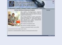 Lakiasiaintoimisto Irina Iivonen