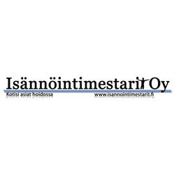 Isännöintimestarit Oy
