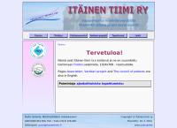 Itäinen tiimi ry