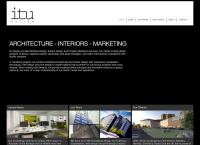 Nettisivu: Itu Design Oy