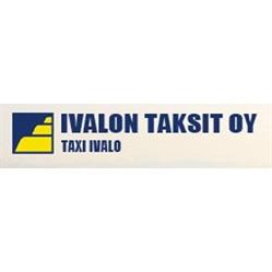 Ivalon taksiasema