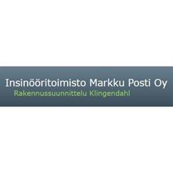 Insinööritoimisto Posti Markku Oy