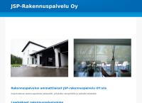 JSP-Rakennuspalvelu Oy