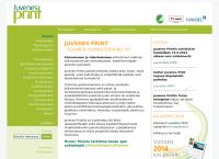 Juvenes Print Ammattikuva
