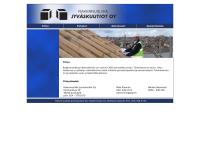 Rakennusliike Jyväskuutiot Oy
