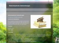 Käännöspalvelu Salmenkangas