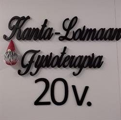 Kanta-Loimaan Fysioterapia Oy