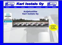 Kari Isotalo Oy