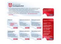 Karstulan kunta Laaksolan koulu