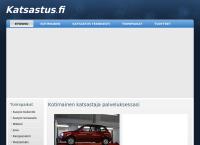 Sorsasalon Katsastus