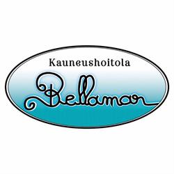 Kauneushoitola Bellamar Kauneushoitola Bellamar, Kristiina Huvinen