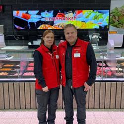 K-Citymarket Palokka