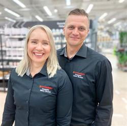 K-citymarket Oy Kirkkonummi