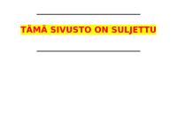 Keittiömaailma Kouvola