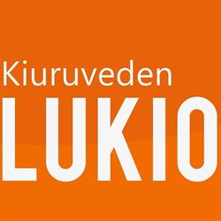 Kiuruveden kaupunki Kiuruveden lukio