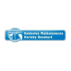 Kokkolan Matkatoimisto Oy