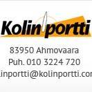 Neste Juuka Kolinportti