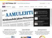 Diakonia-Lehti