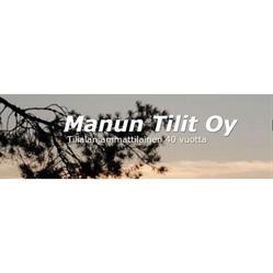 Manun Tilit Oy