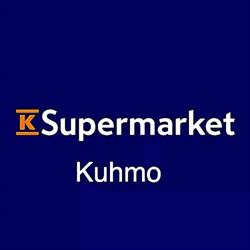 AK-Supermarket Kuhmo