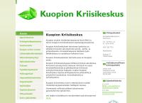 Kuopion kriisikeskus