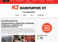 Kuusitunturi Kotka Oy
