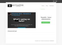 Tampereen Kuvastin Ky