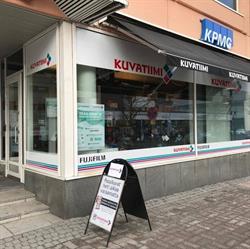 Kokkolan Kuvatiimi Avoin Yhtiö