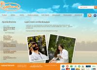 Lapland Naturals