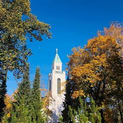 Lappeenrannan Seurakuntayhtymä Joutsenon Seurakunta