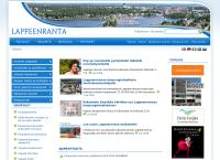 Lappeenrannan kaupunki Kanavansuun koulu