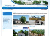 Lappeenrannan kaupunki Etelä-Karjalan museo